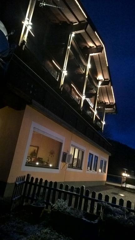 Pension Savisalo Ramsau am Dachstein Exterior foto